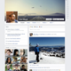 Illustration for article titled Your Facebook Profile Just Changed Again